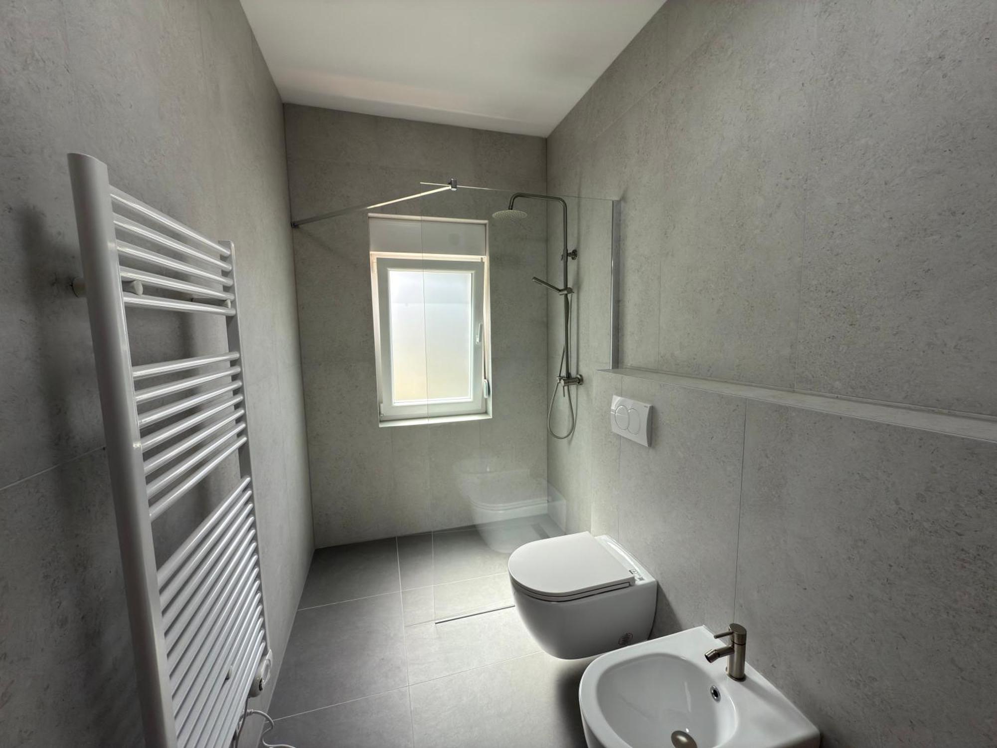 Apartmani Tatjana Novalja Kültér fotó